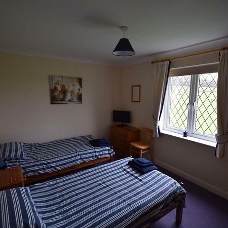 Withycombe ボーンストリーム Bed & Breakfast エクステリア 写真