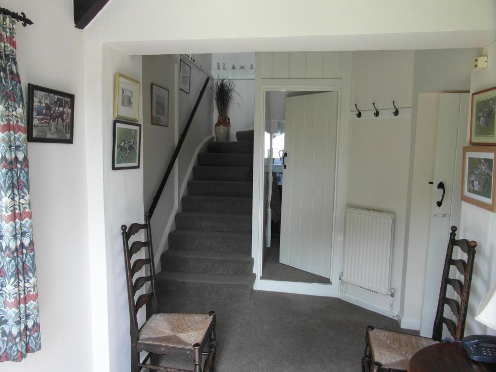 Withycombe ボーンストリーム Bed & Breakfast 部屋 写真
