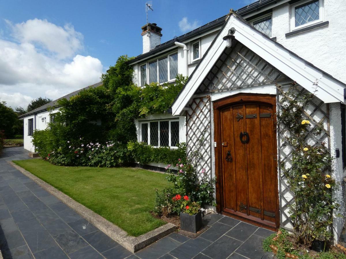 Withycombe ボーンストリーム Bed & Breakfast エクステリア 写真