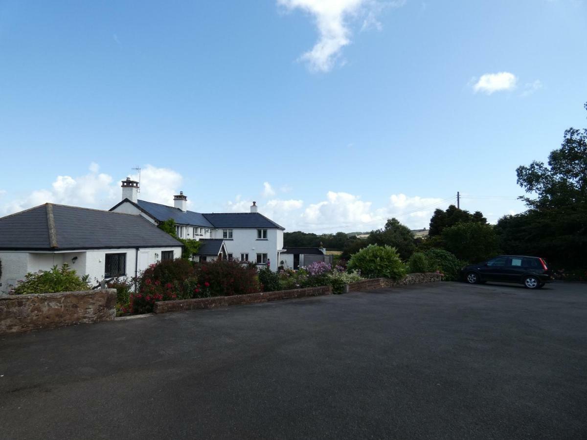 Withycombe ボーンストリーム Bed & Breakfast エクステリア 写真