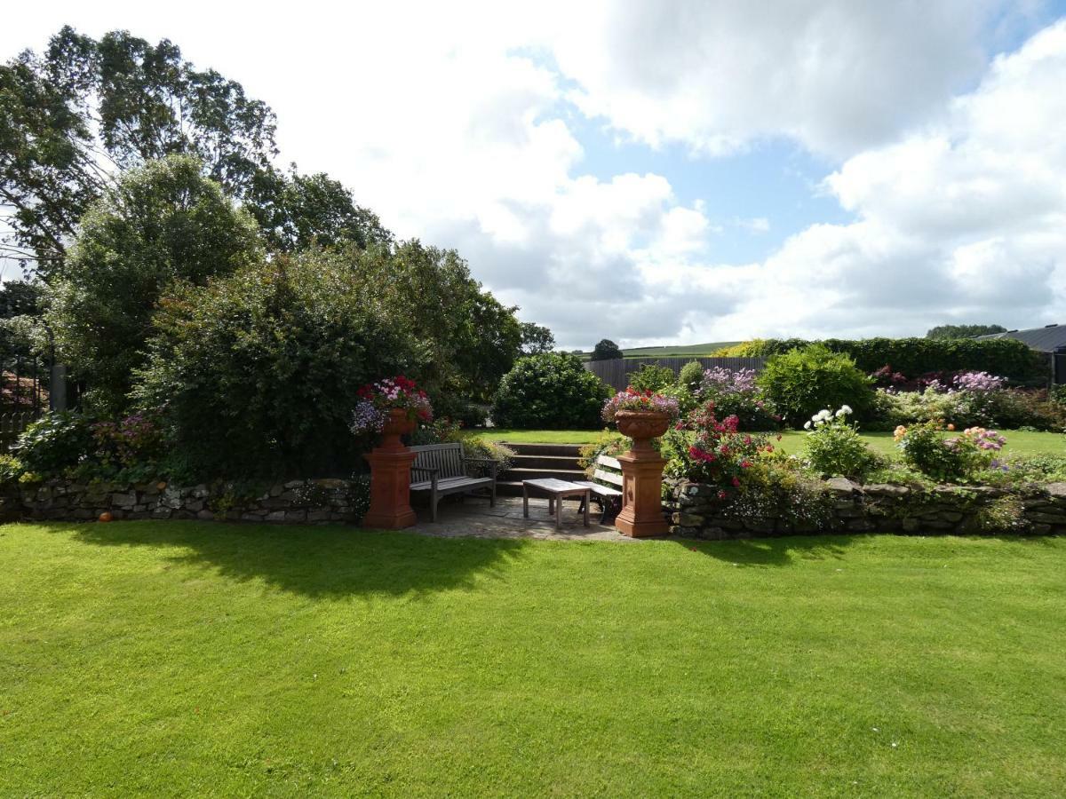 Withycombe ボーンストリーム Bed & Breakfast エクステリア 写真