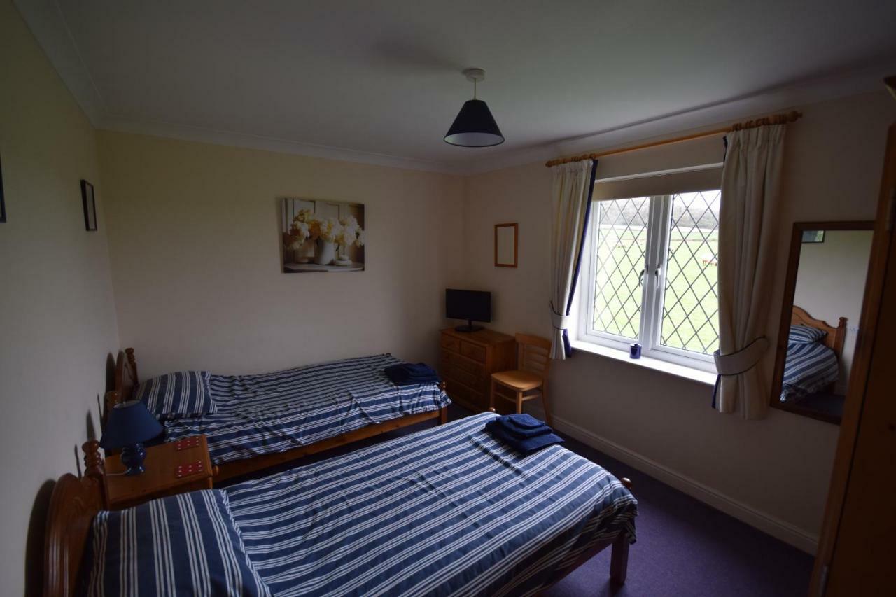 Withycombe ボーンストリーム Bed & Breakfast エクステリア 写真