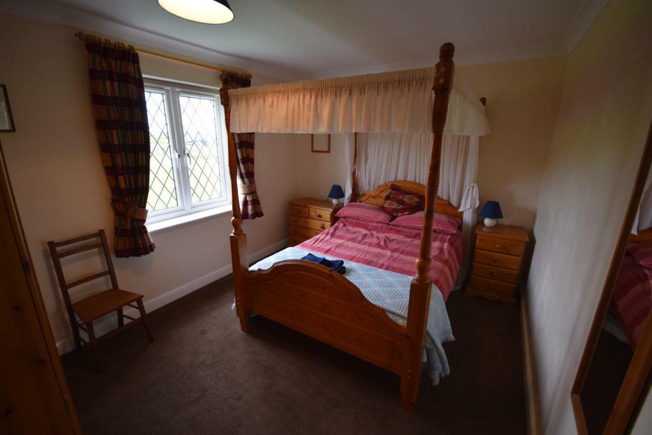 Withycombe ボーンストリーム Bed & Breakfast エクステリア 写真